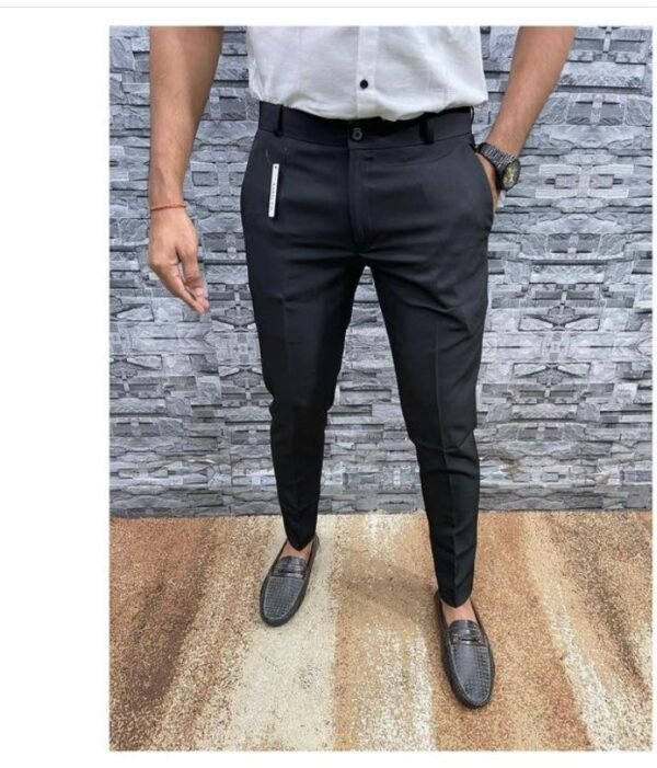 Formal pant