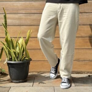 Baggy pant