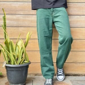 Baggy pant